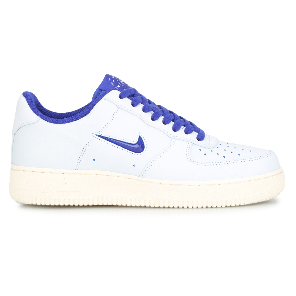 Zapatillas Nike Air Force 1 '07 Jewel Premium,  image number null