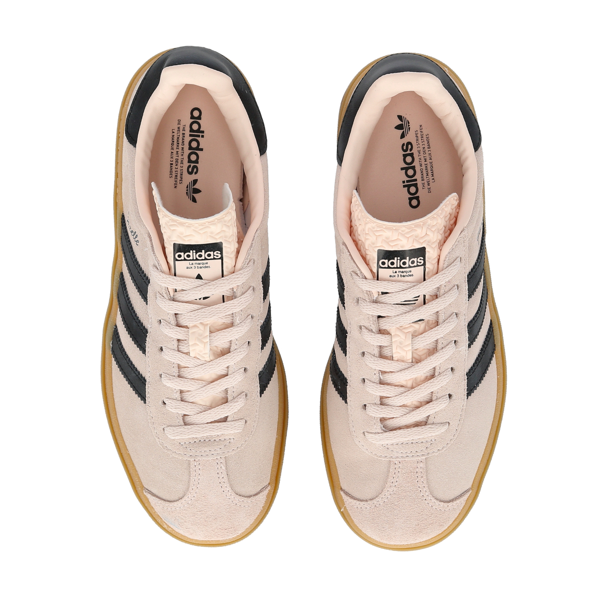 Zapatillas adidas Gazelle Bold Mujer,  image number null