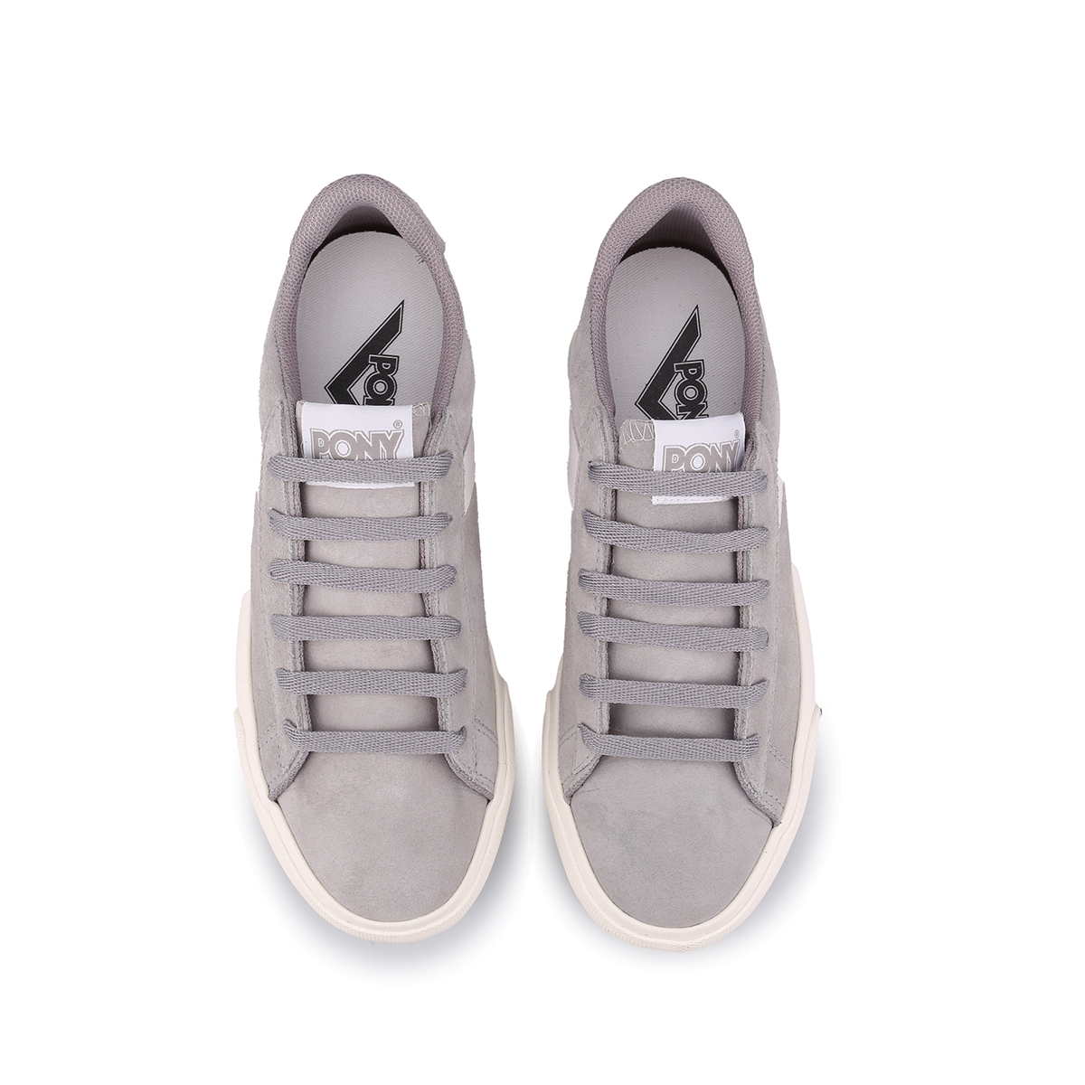 Zapatillas Pony Topstar Ox - Suede,  image number null