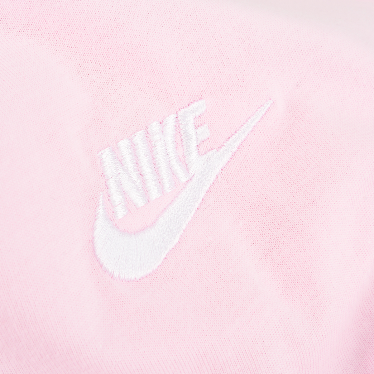 Remera Nike Sportswear Club,  image number null