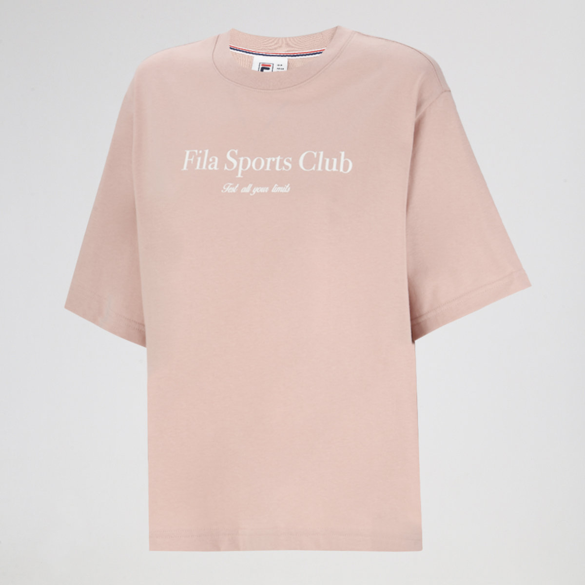 Remera Fila Sport Club de Mujer,  image number null