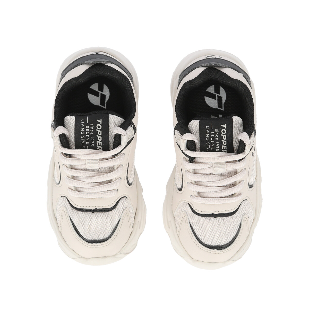 Zapatillas Topper Selene Infantil,  image number null