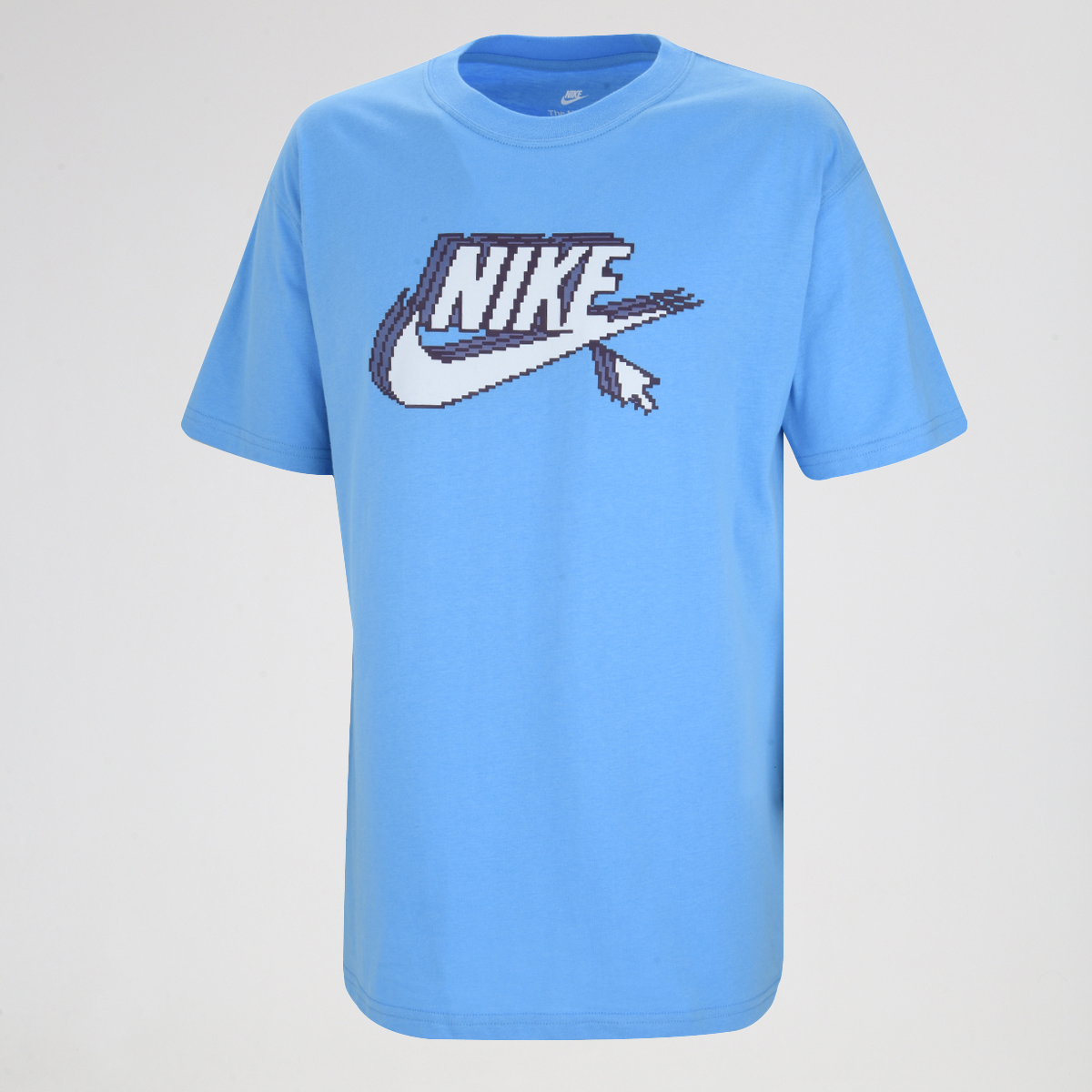 Remera Nike M90 6mo Futura Hombre,  image number null