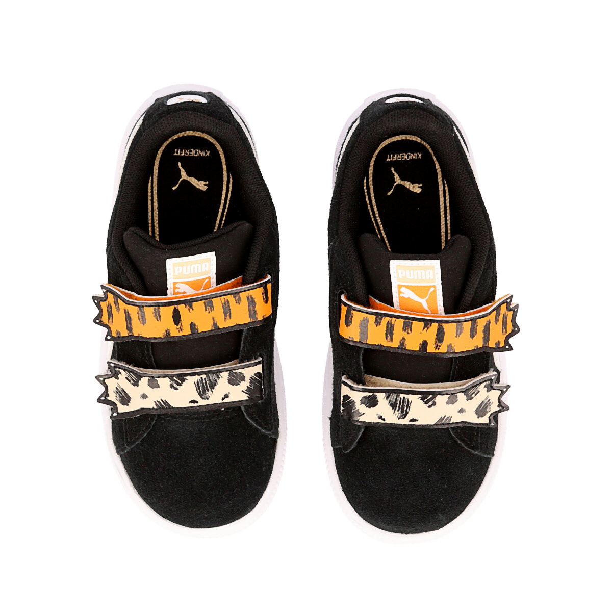 Zapatillas Puma Suede Classic Lf Mates V para Ni&ntilde;os,  image number null