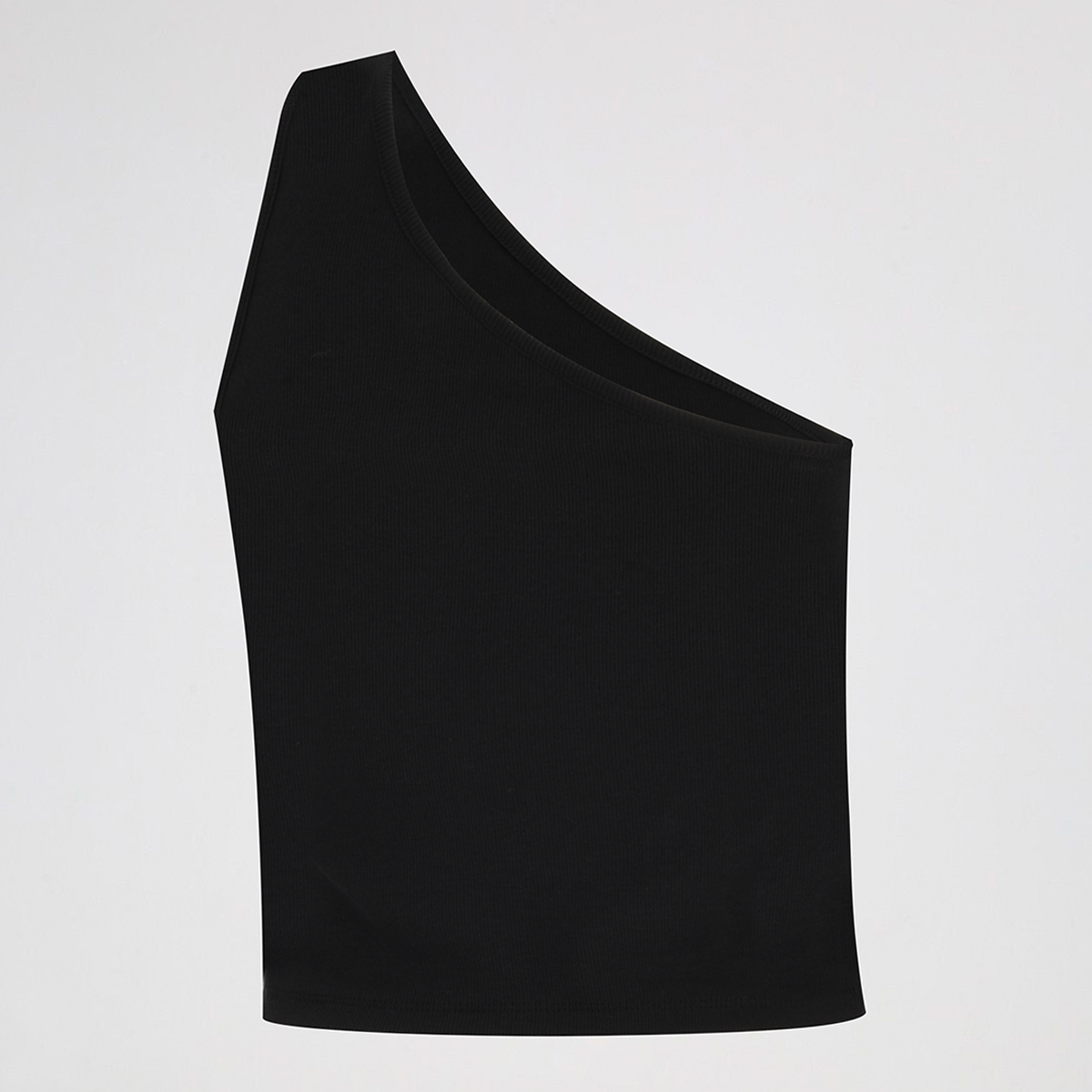 Musculosa Jordan Flight Asim&eacute;trica Mujer,  image number null