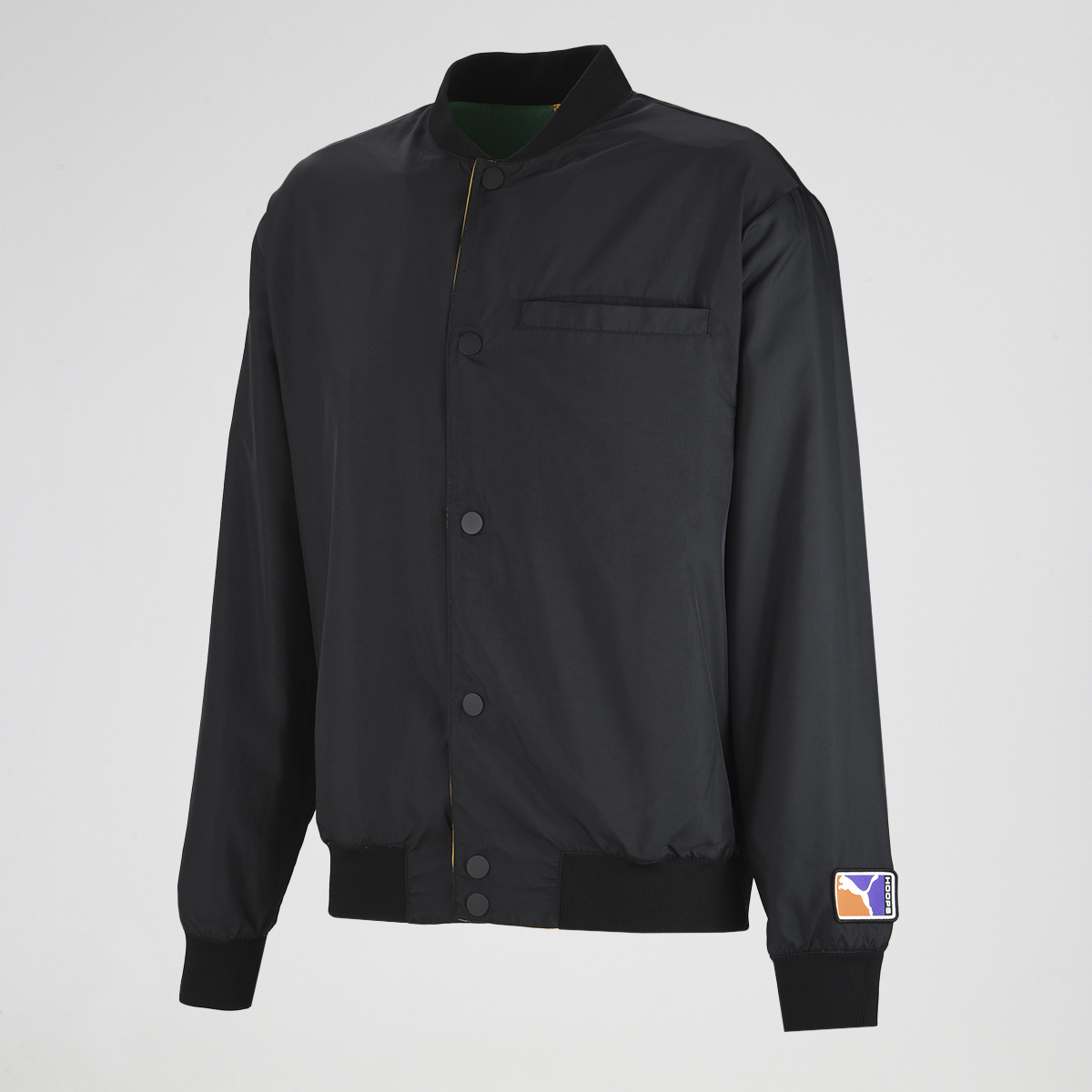 Campera Puma Crowd Craze Hombre,  image number null