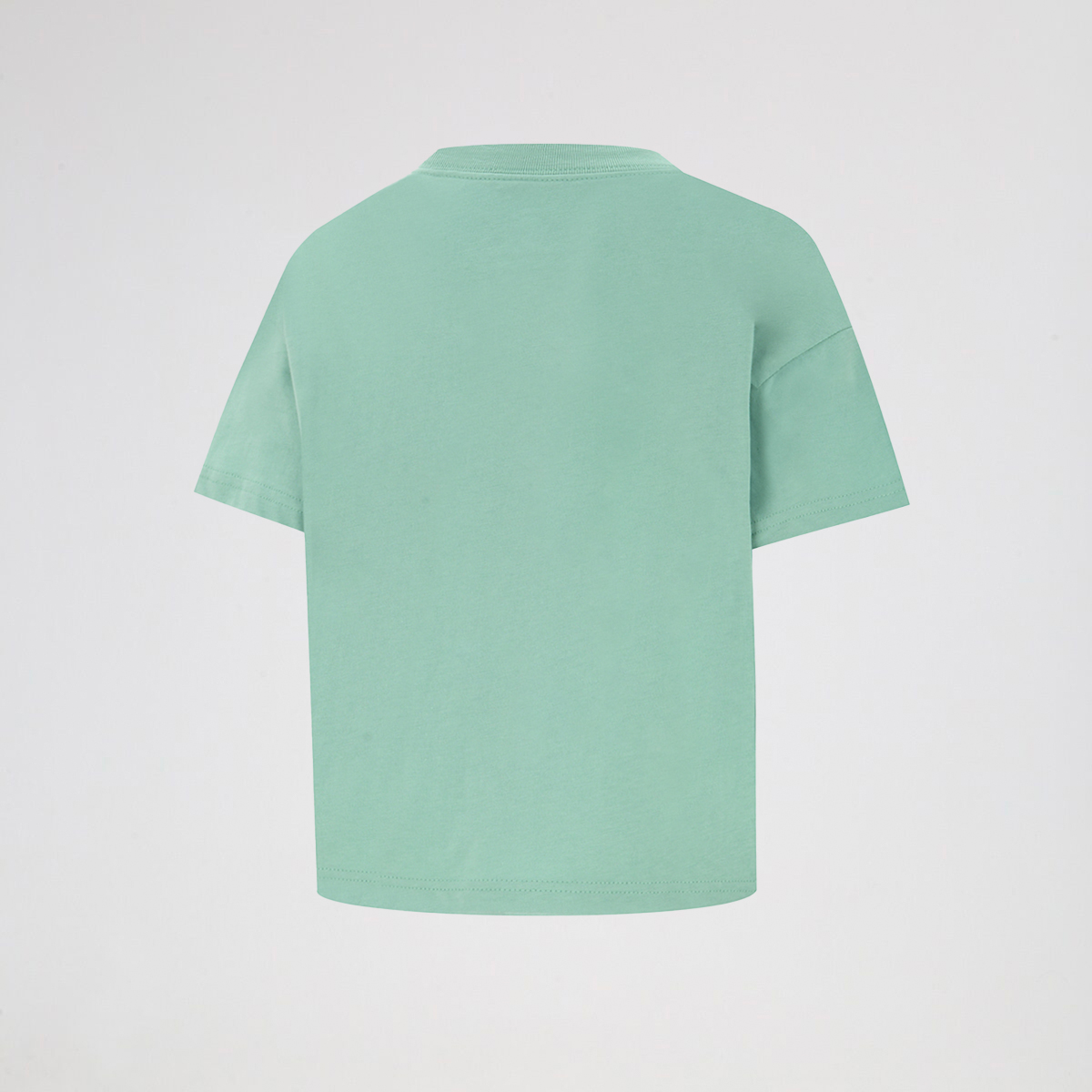 Remera Nike Boxy Essential Niña,  image number null