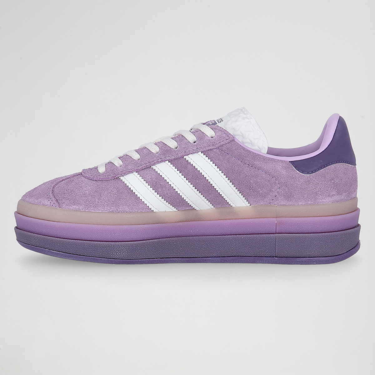 Zapatillas adidas Gazelle Bold Mujer,  image number null