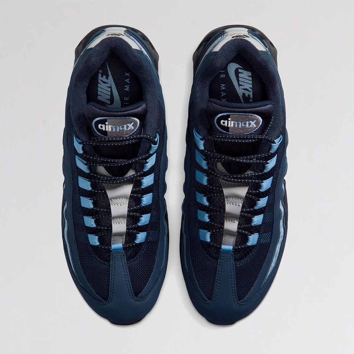 Zapatillas Nike Air Max 95 SE Hombre,  image number null