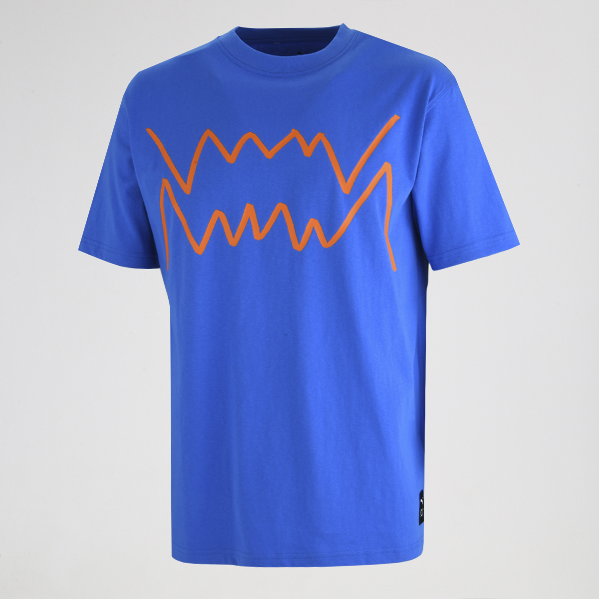 Remera Puma Jaws Core Hombre,  image number null