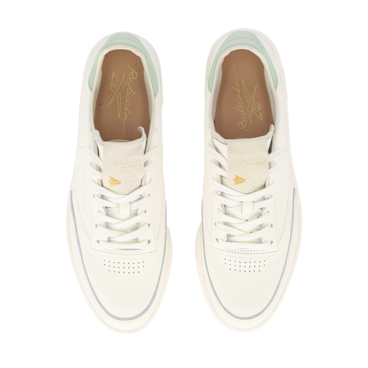Zapatillas Reebok Club C Clean Mujer,  image number null
