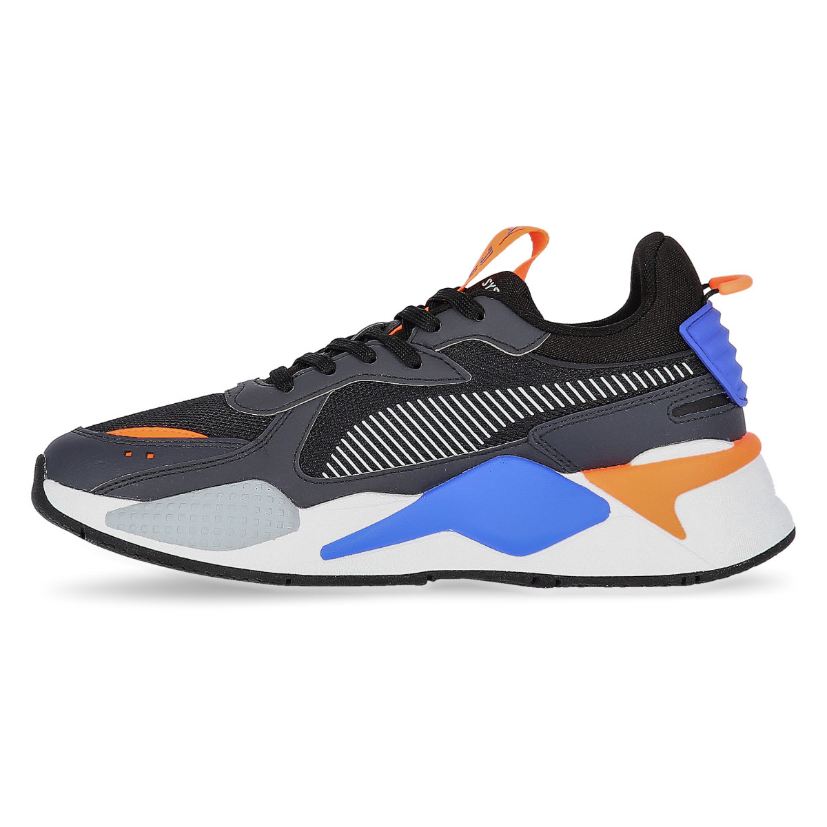 Zapatillas Puma Rs-x Geek,  image number null