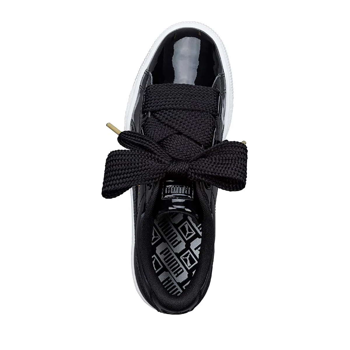 Zapatillas Puma Heart Patent,  image number null