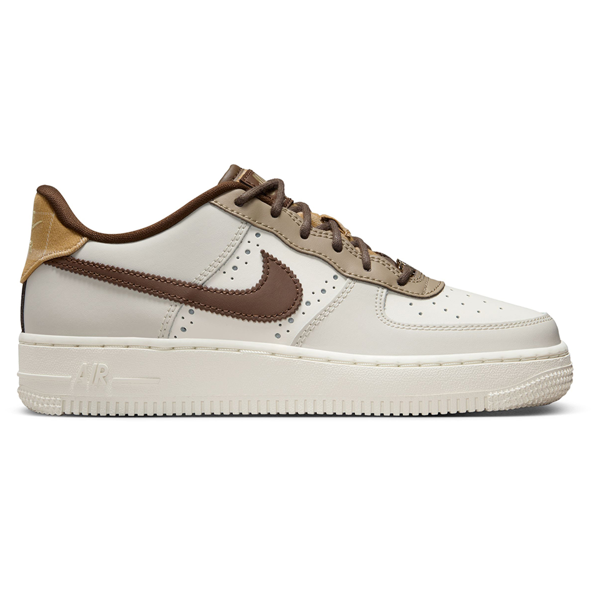 Zapatillas Nike Air Force 1 Lv8 Infantil,  image number null