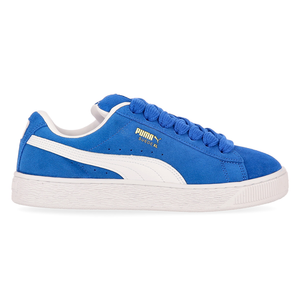 Zapatillas Puma Suede Xl,  image number null