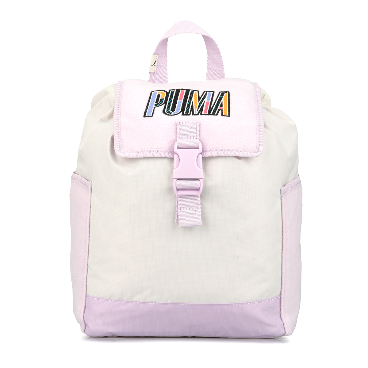 Mochila puma blanca sale