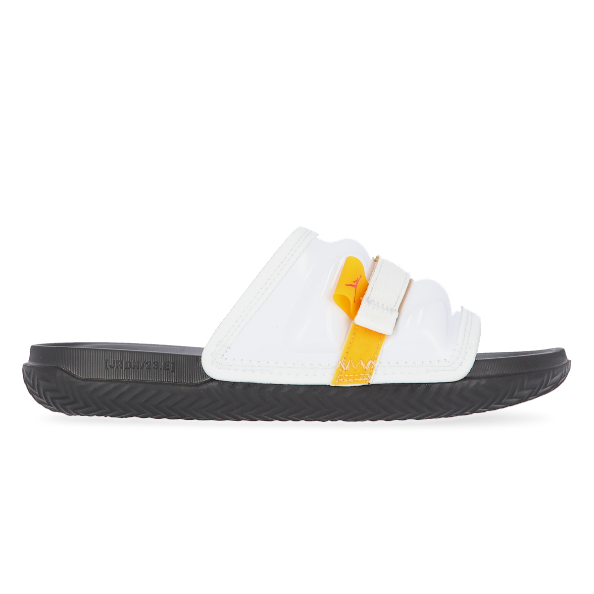 Adidas originals shop ojotas jordan
