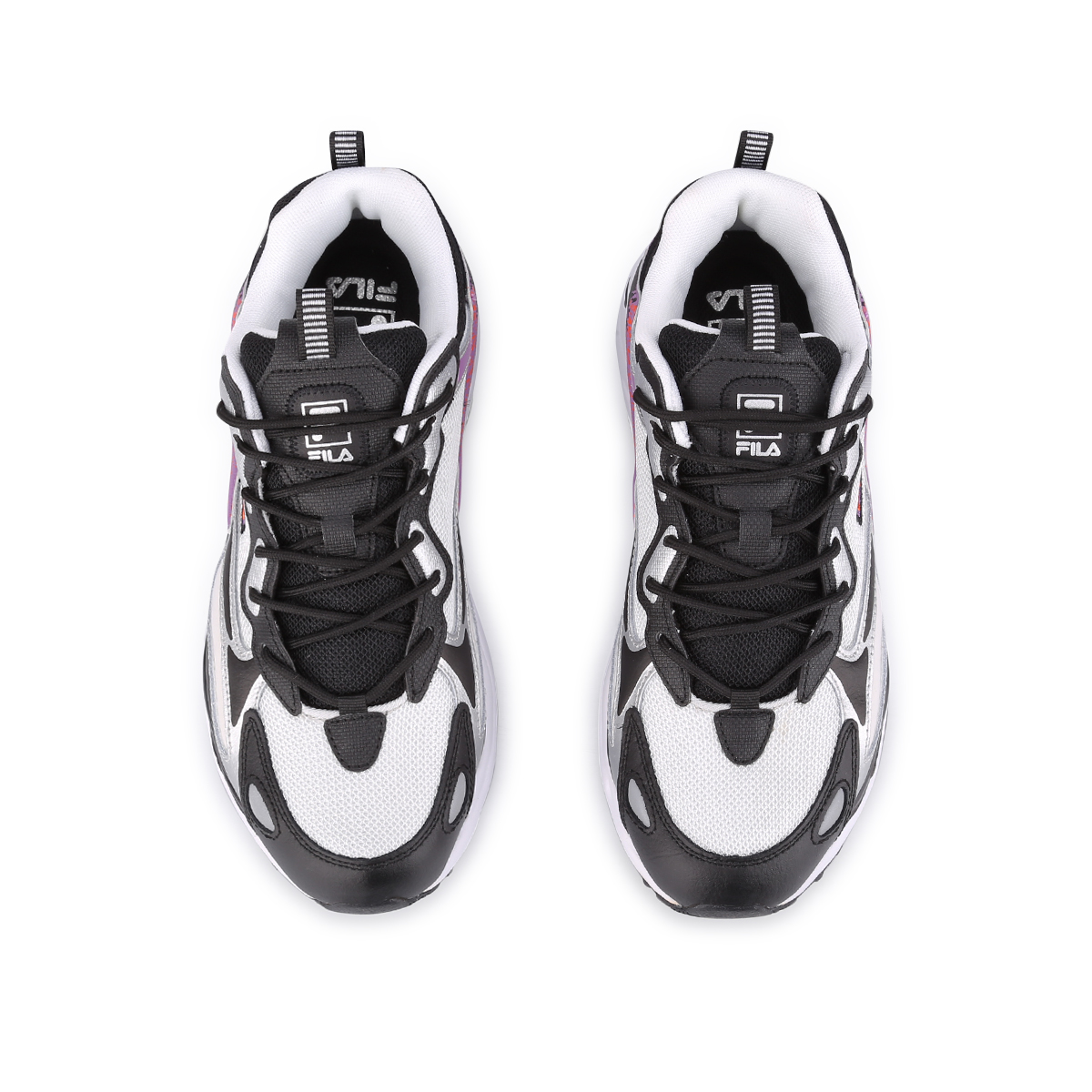Zapatillas Fila Ray Tracer Nxt,  image number null