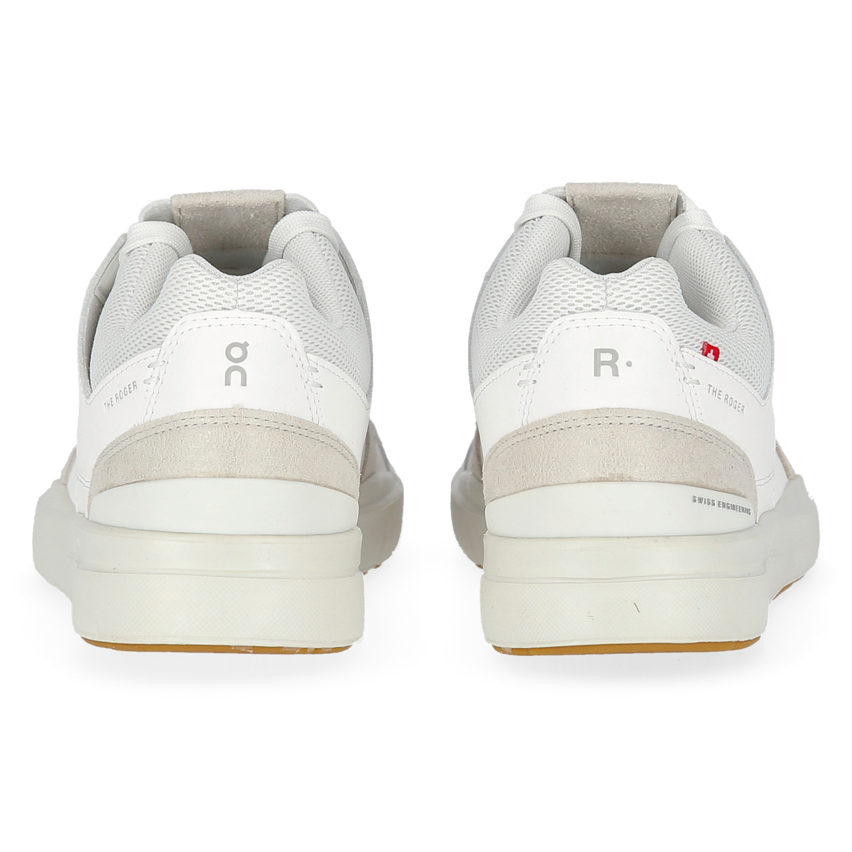 Zapatillas On The Roger Clubhouse Mujer,  image number null