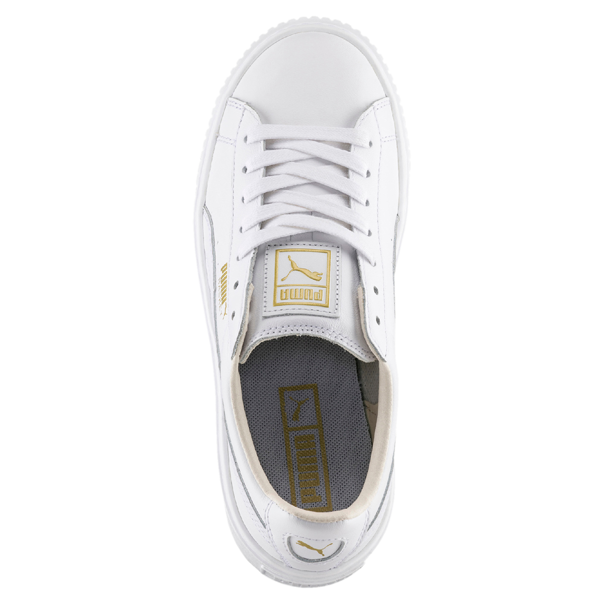 Zapatillas Puma Platform Core,  image number null