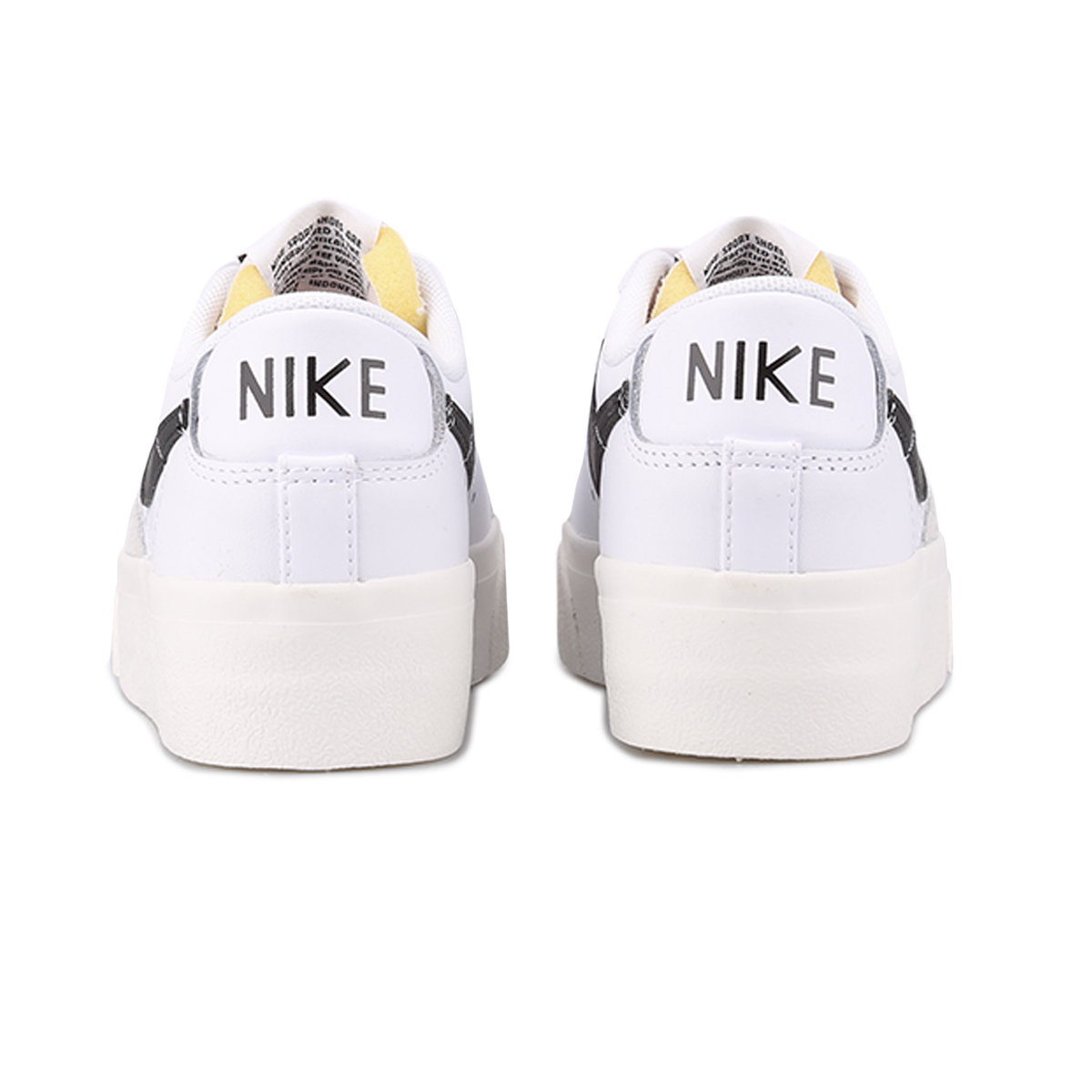 Zapatillas Nike Blazer Low Platform,  image number null