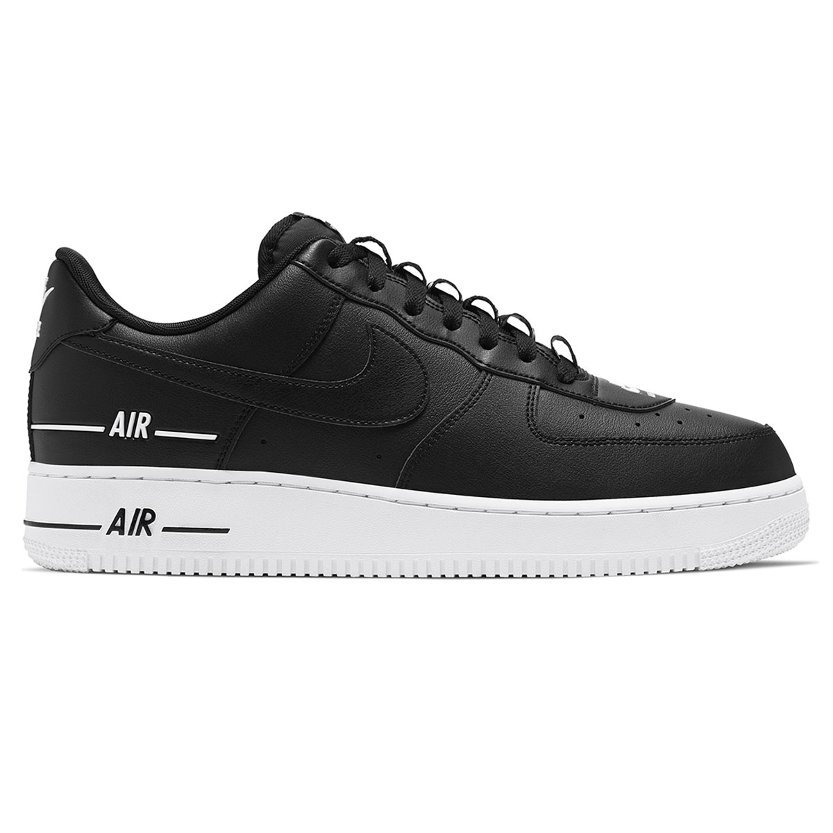 Zapatillas Nike Air Force 07 Moov