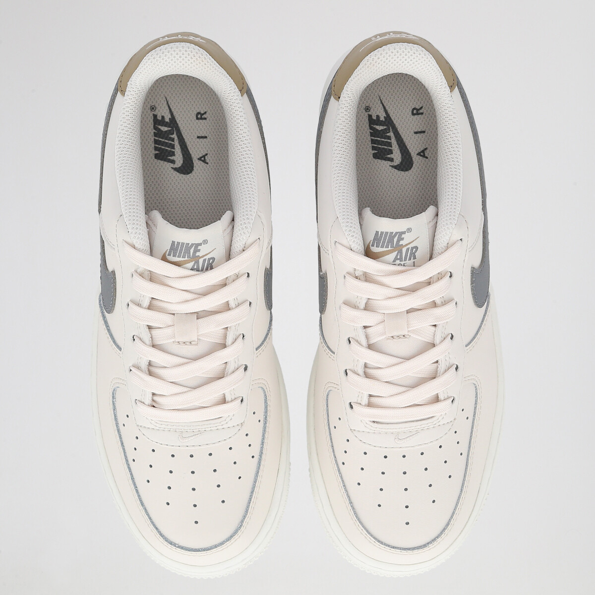 Zapatillas Nike Air Force 1 Infantil,  image number null