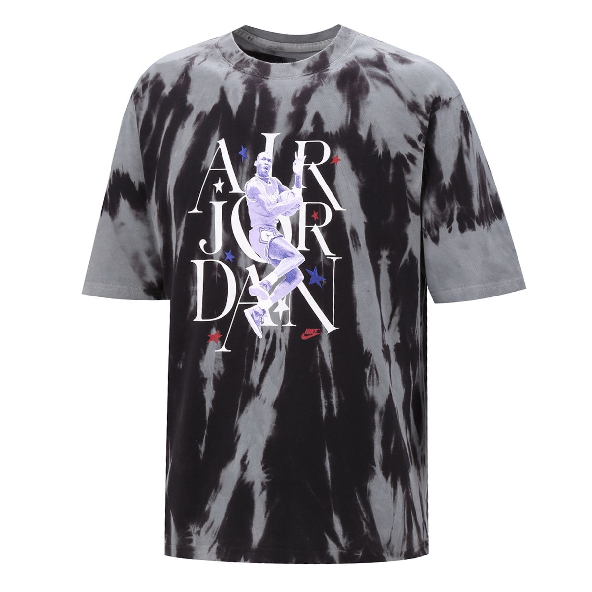 Remera Jordan Sport DNA 85 Crew Moov