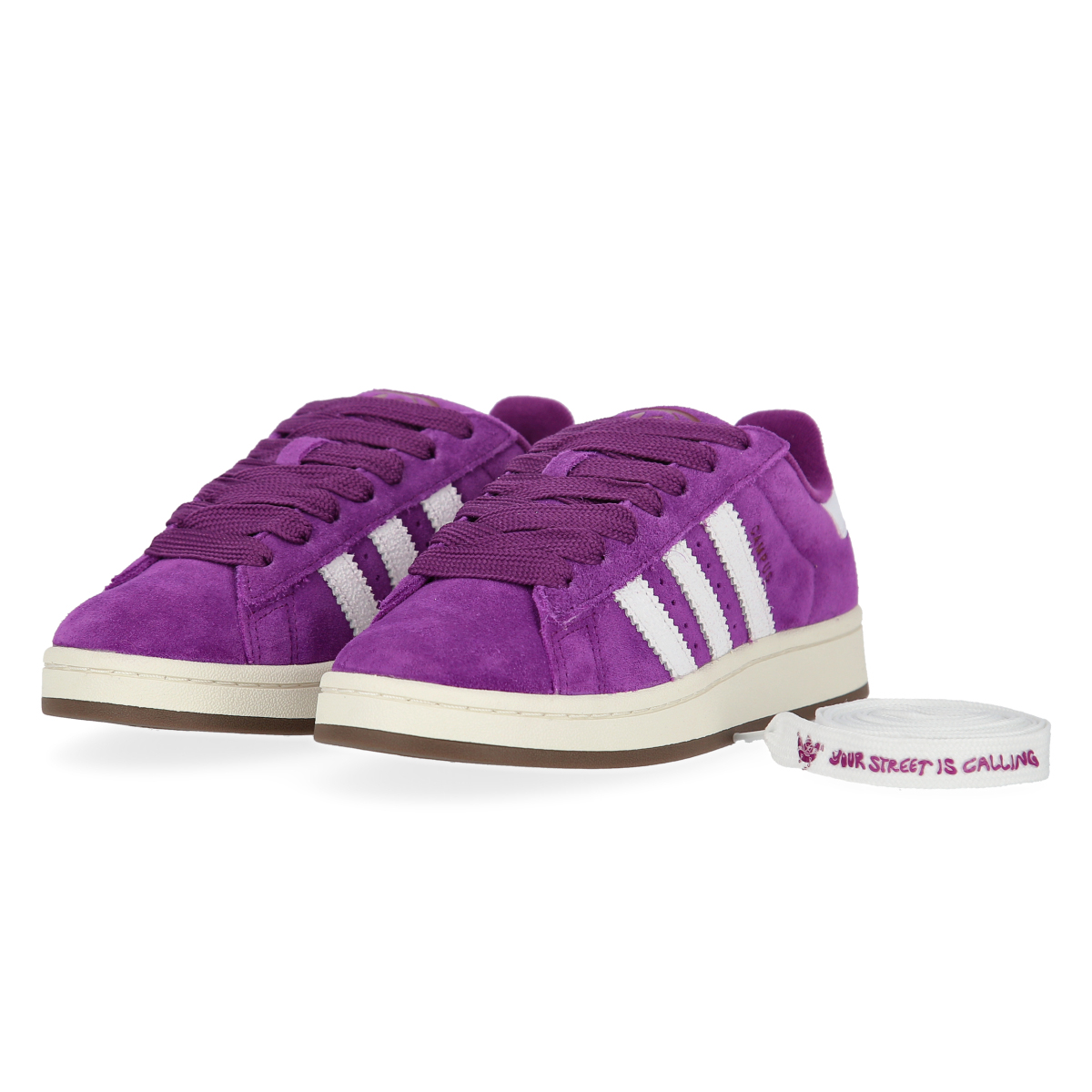 Zapatillas Urbanas adidas Campus 00s Hombre,  image number null