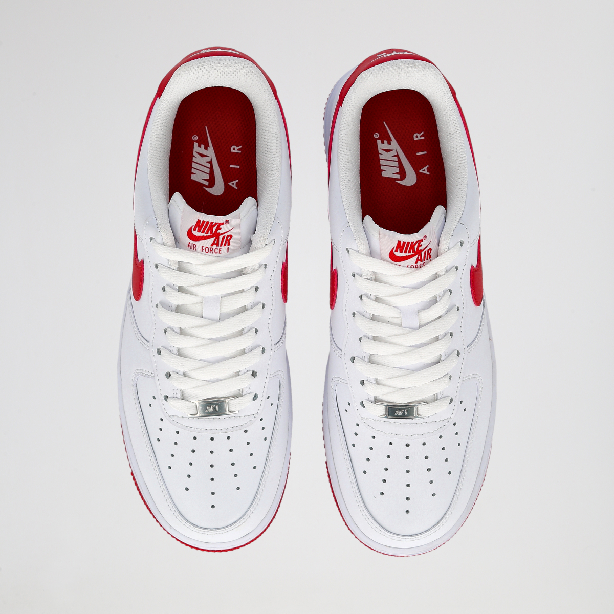 Zapatillas Nike Air Force 1 '07 Hombre,  image number null