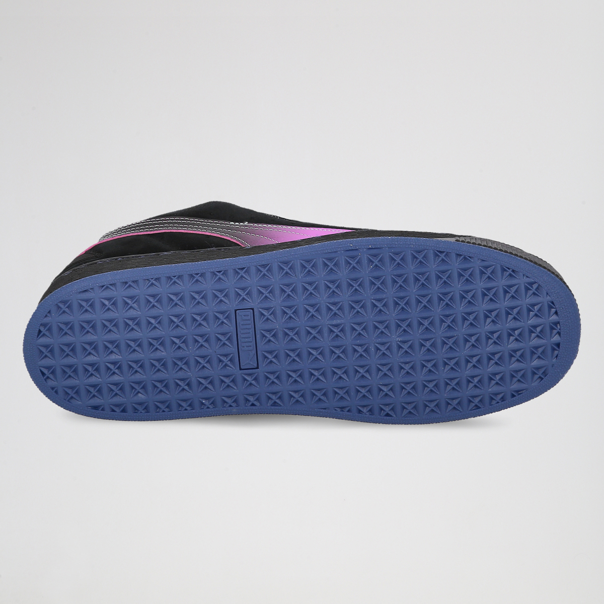 Zapatillas Puma F1 Suede XL Hombre,  image number null