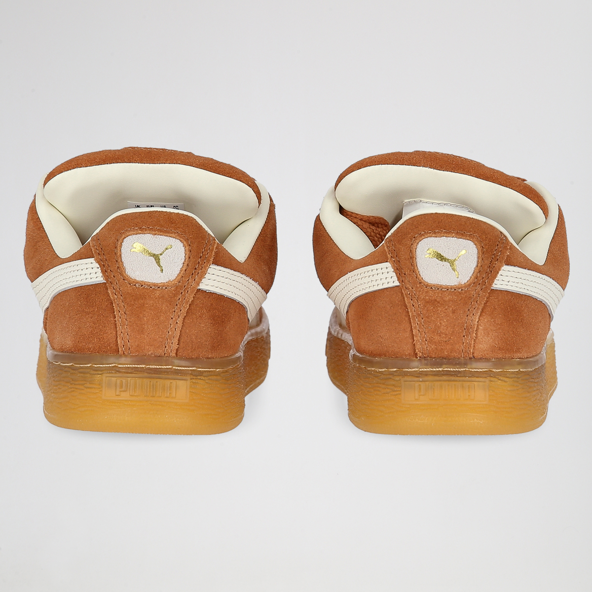 Zapatillas Puma Suede Xl,  image number null