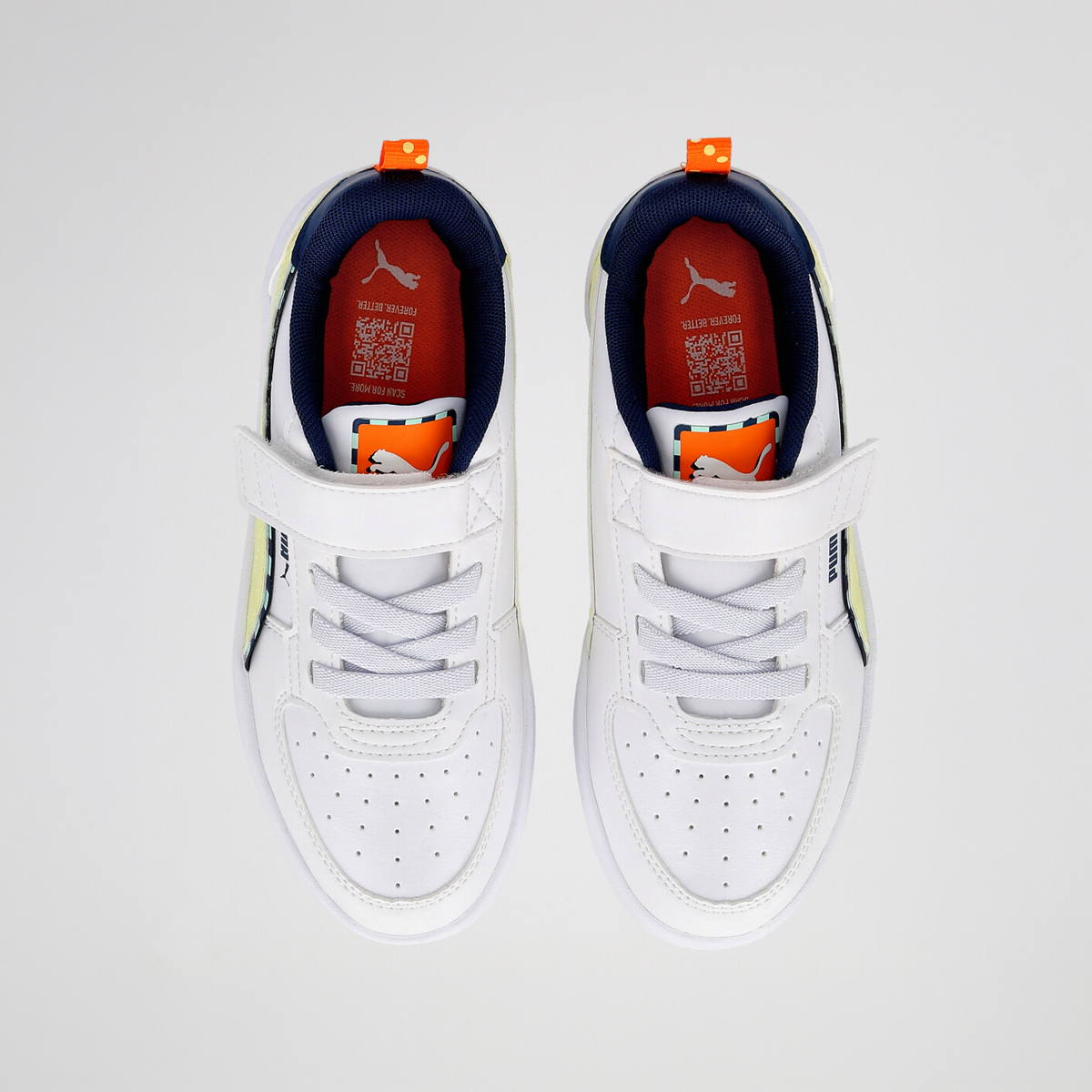 Zapatillas Puma Caven 2.0 Playdate Ac+ Ps Infantil,  image number null