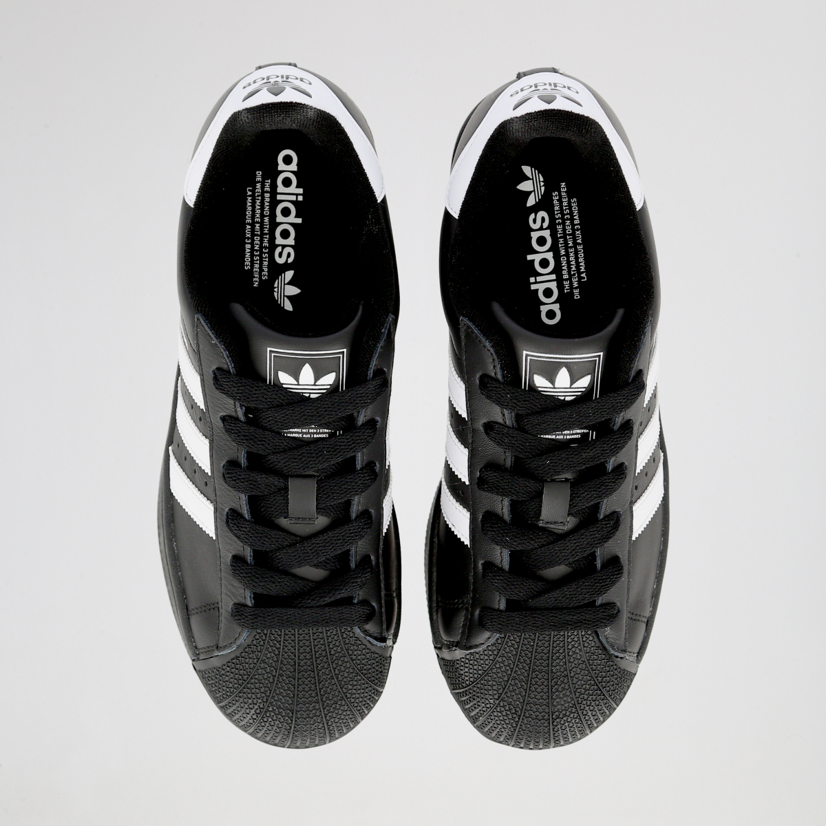 Zapatillas adidas Superstar II Mujer,  image number null