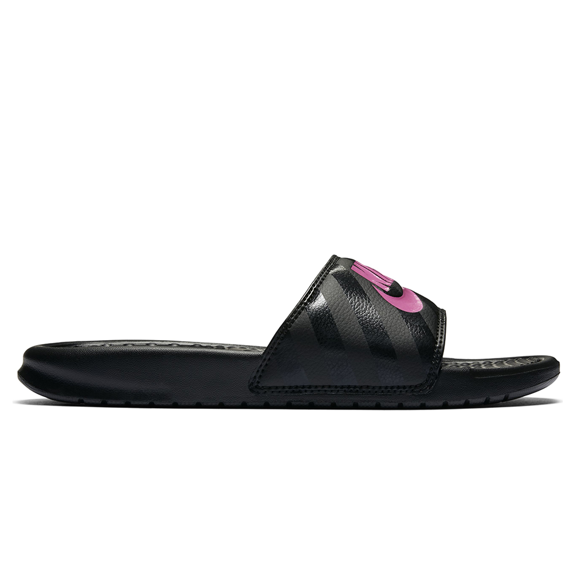 Ojotas nike clearance para mujer