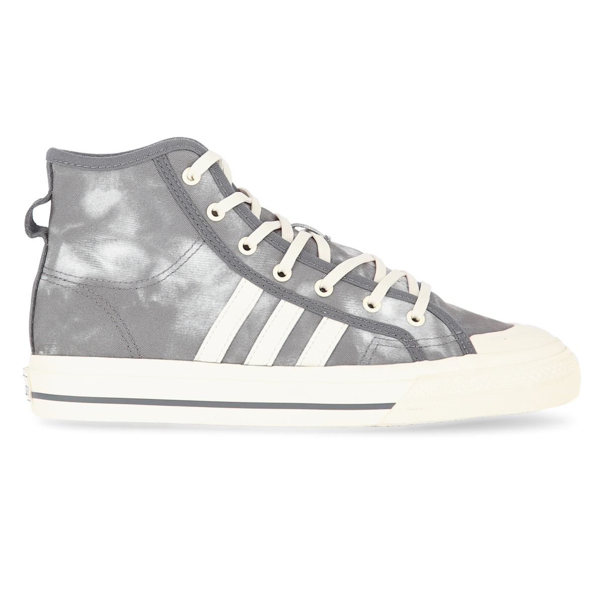 Adidas nizza gris hotsell