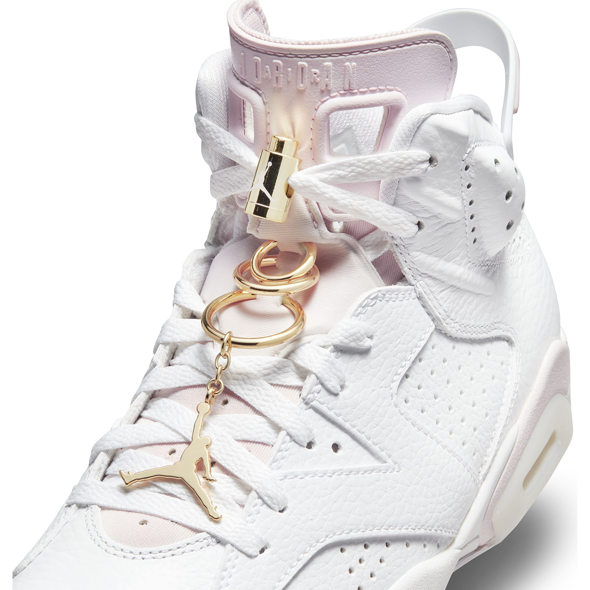 Zapatillas Jordan Air 6 Retro,  image number null