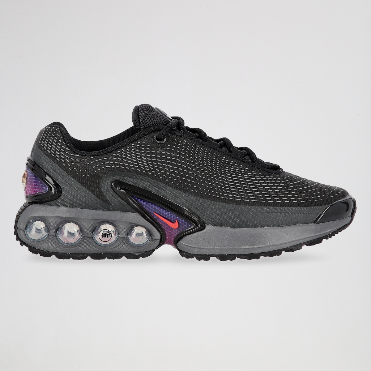 HOT Stabiliant Air Max Plus Just Do It Black Air Max Just Do It