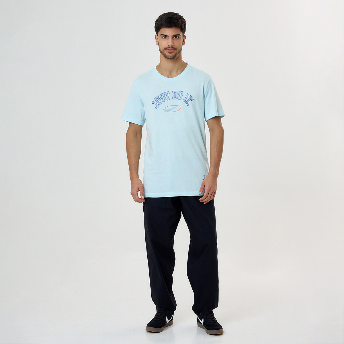 Pantalón Nike Barcelona 2025 Hombre,  image number null
