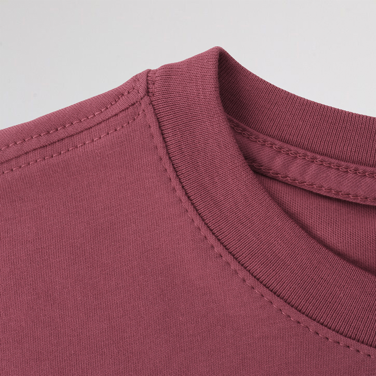 Remera manga corta Nike Boxy Essential Niña,  image number null