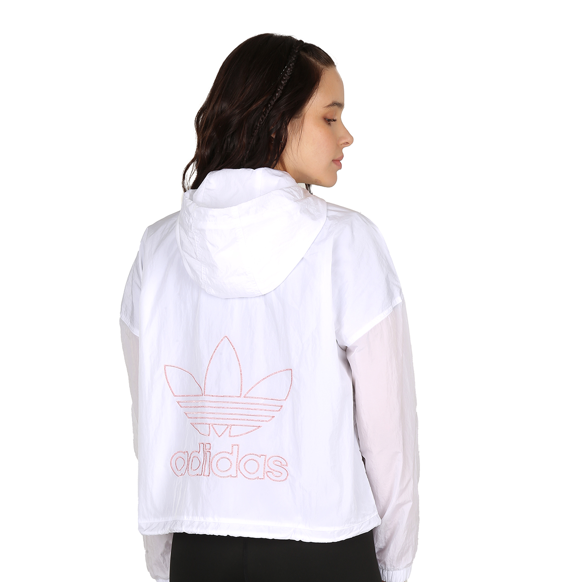 Campera adidas Windbreaker,  image number null