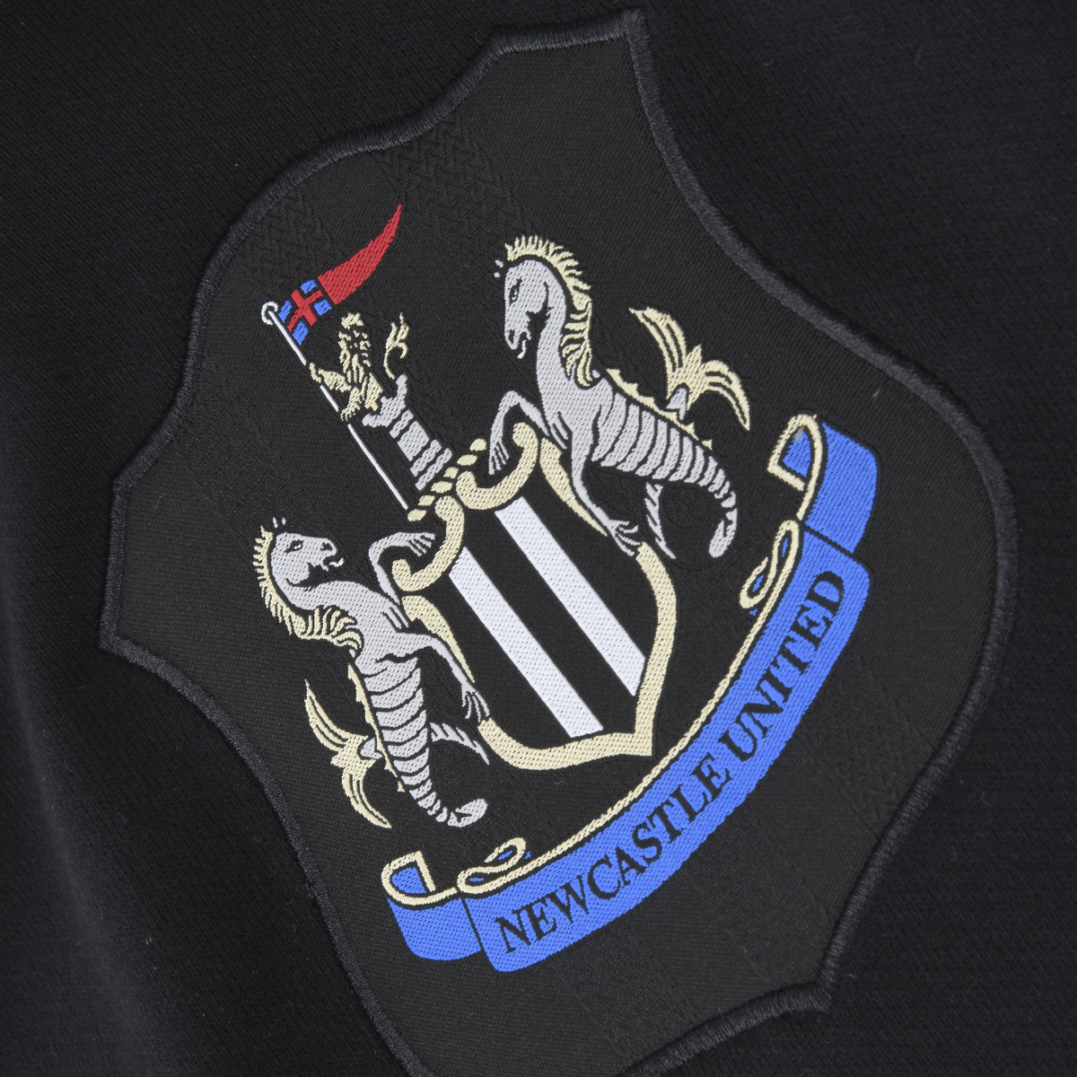 Buzo Newcastle United Fc adidas 95/96 Hombre,  image number null