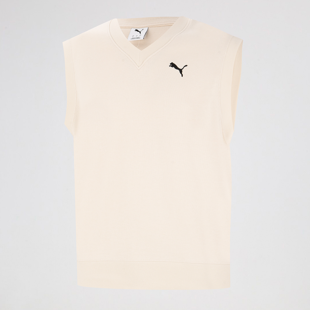 Musculosa Puma Wardrobe Essentials de a Hombre,  image number null