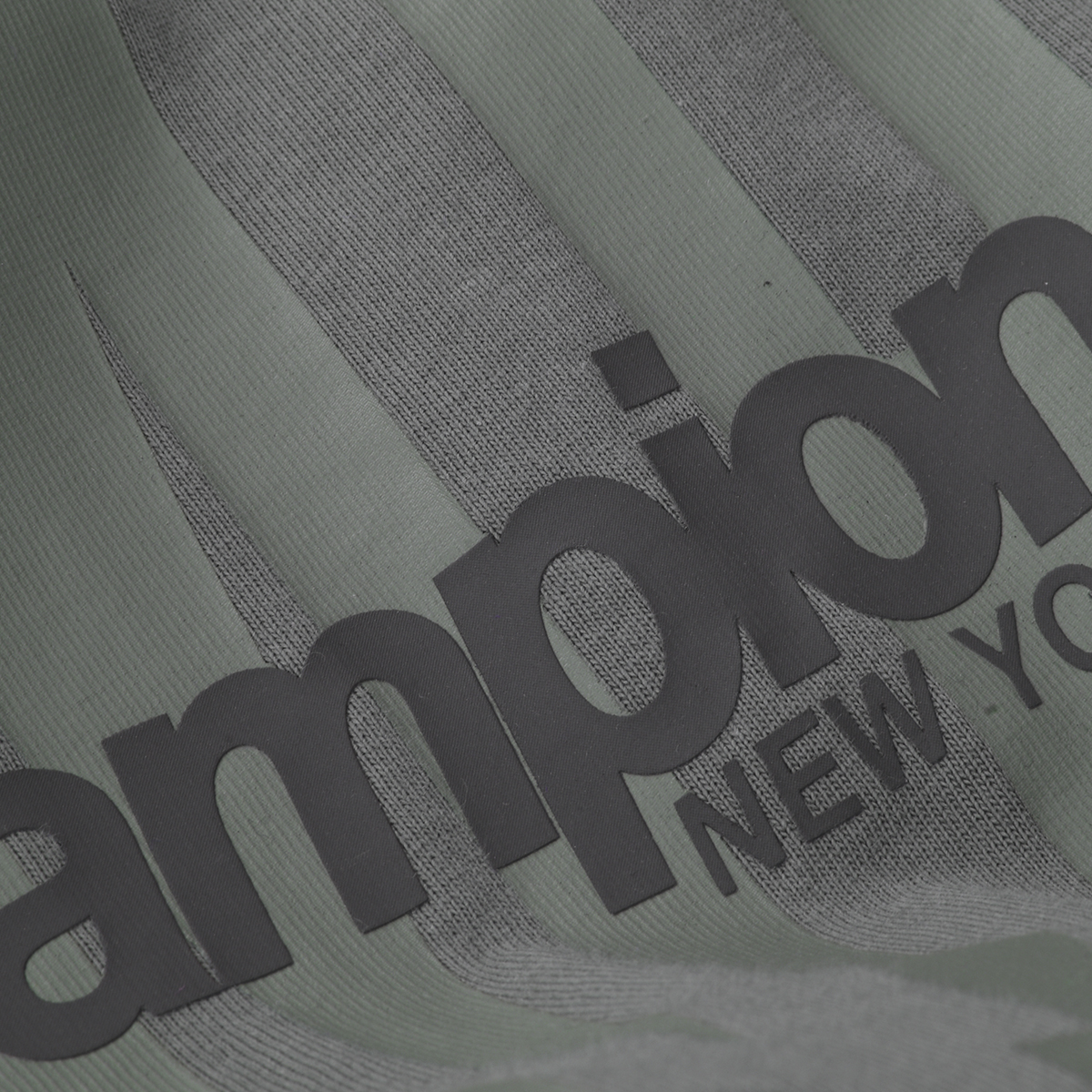 Remera Champion Urban Contemporary Hombre,  image number null