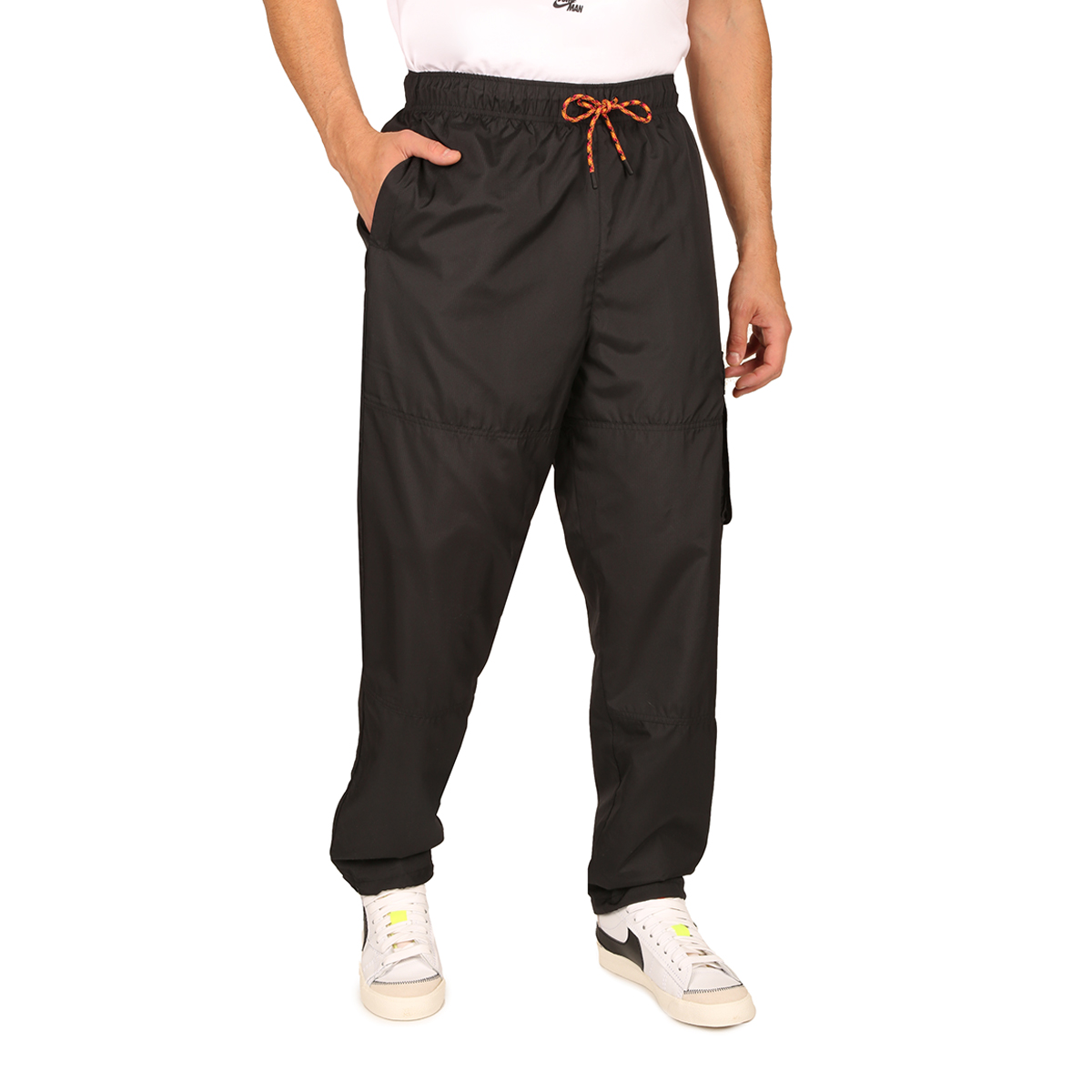 Pantalon jordan top jumpman air