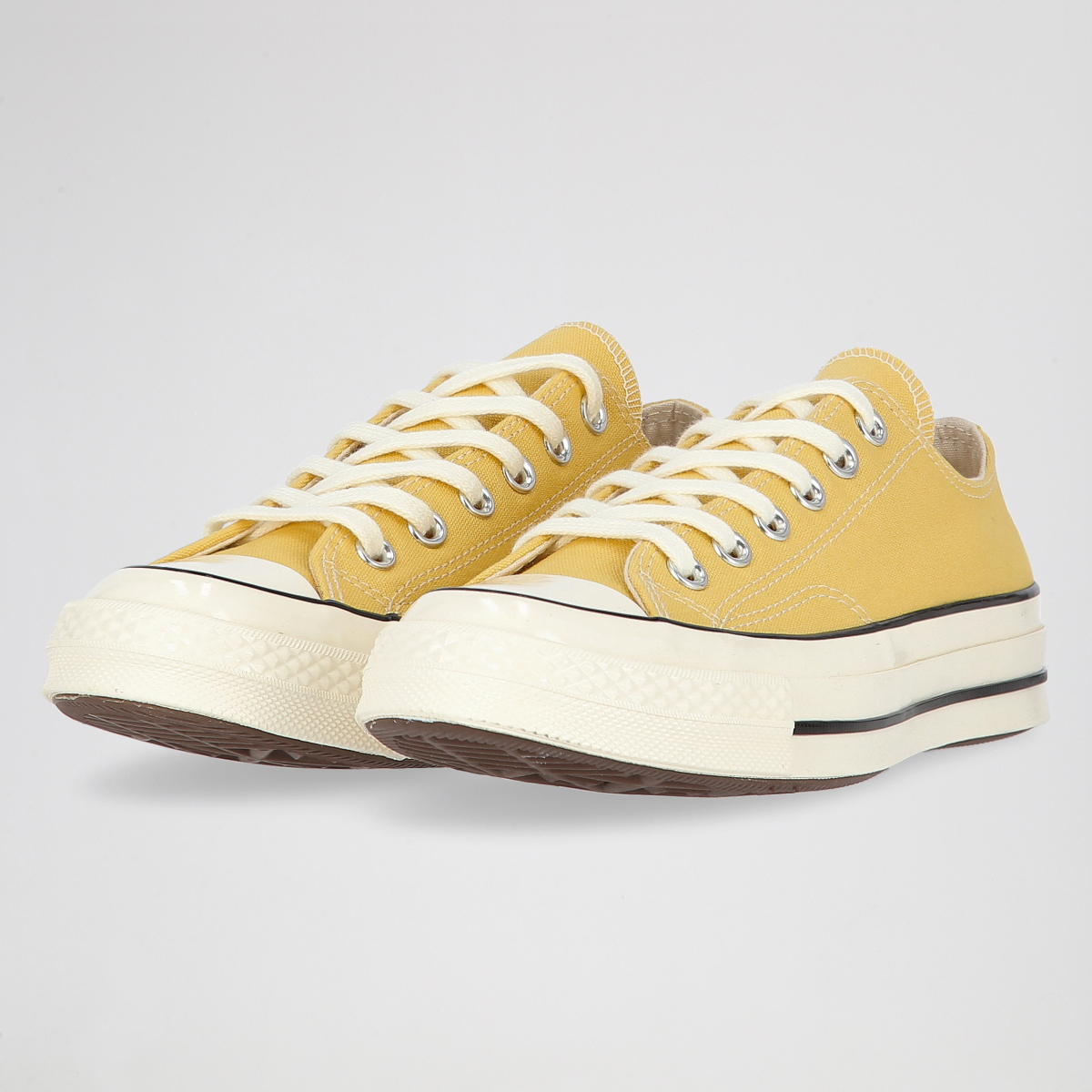 Zapatillas ca&ntilde;a baja Converse Chuck 70 Hi Lona,  image number null