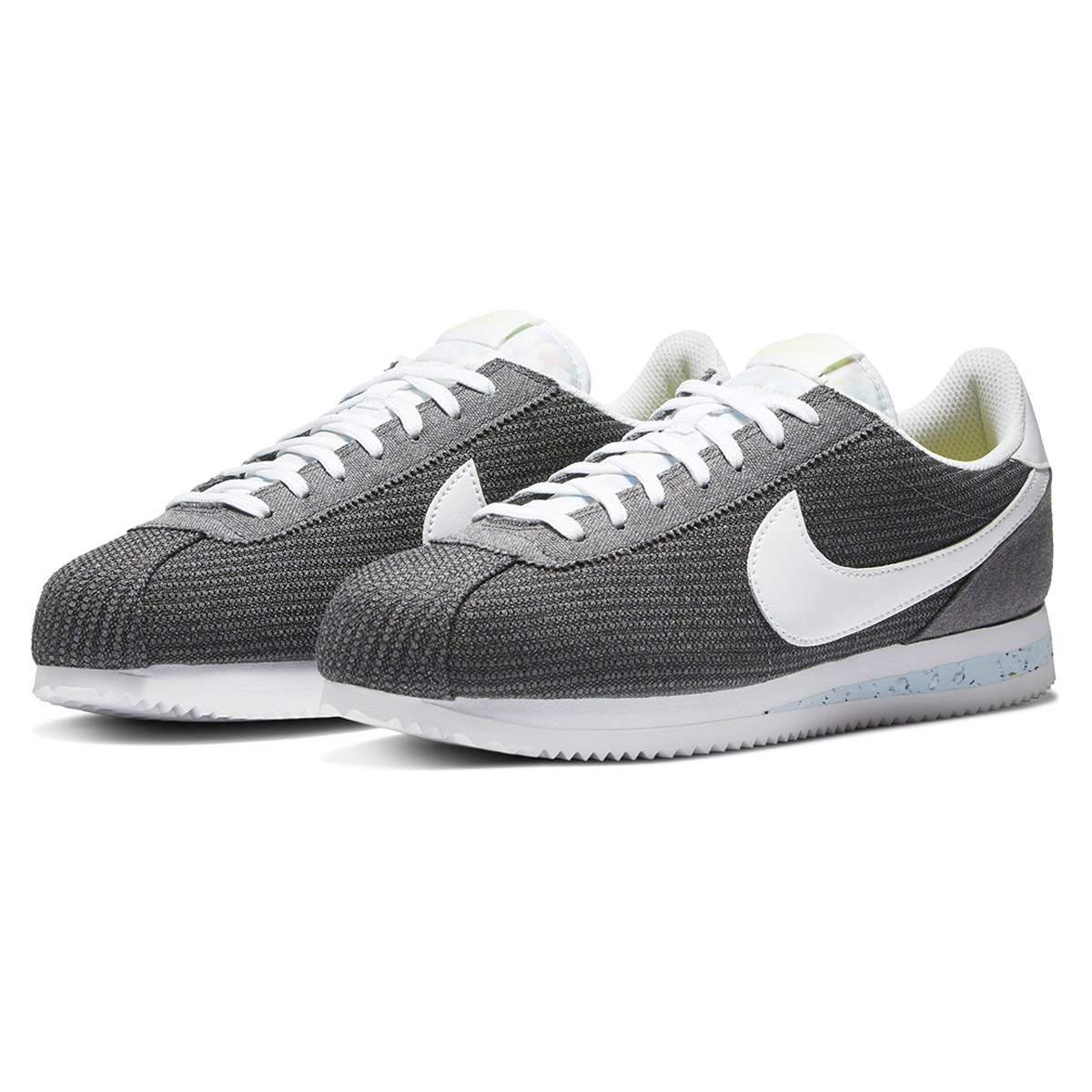 Nike cortez premium hombre hot sale