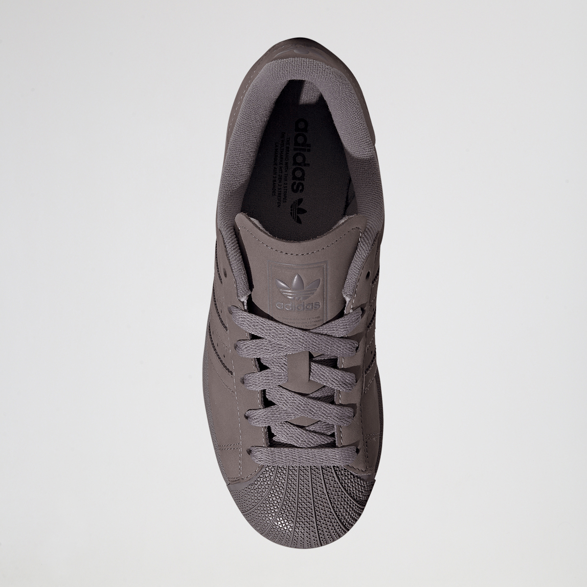 Zapatillas adidas Superstar II Mujer cuero,  image number null