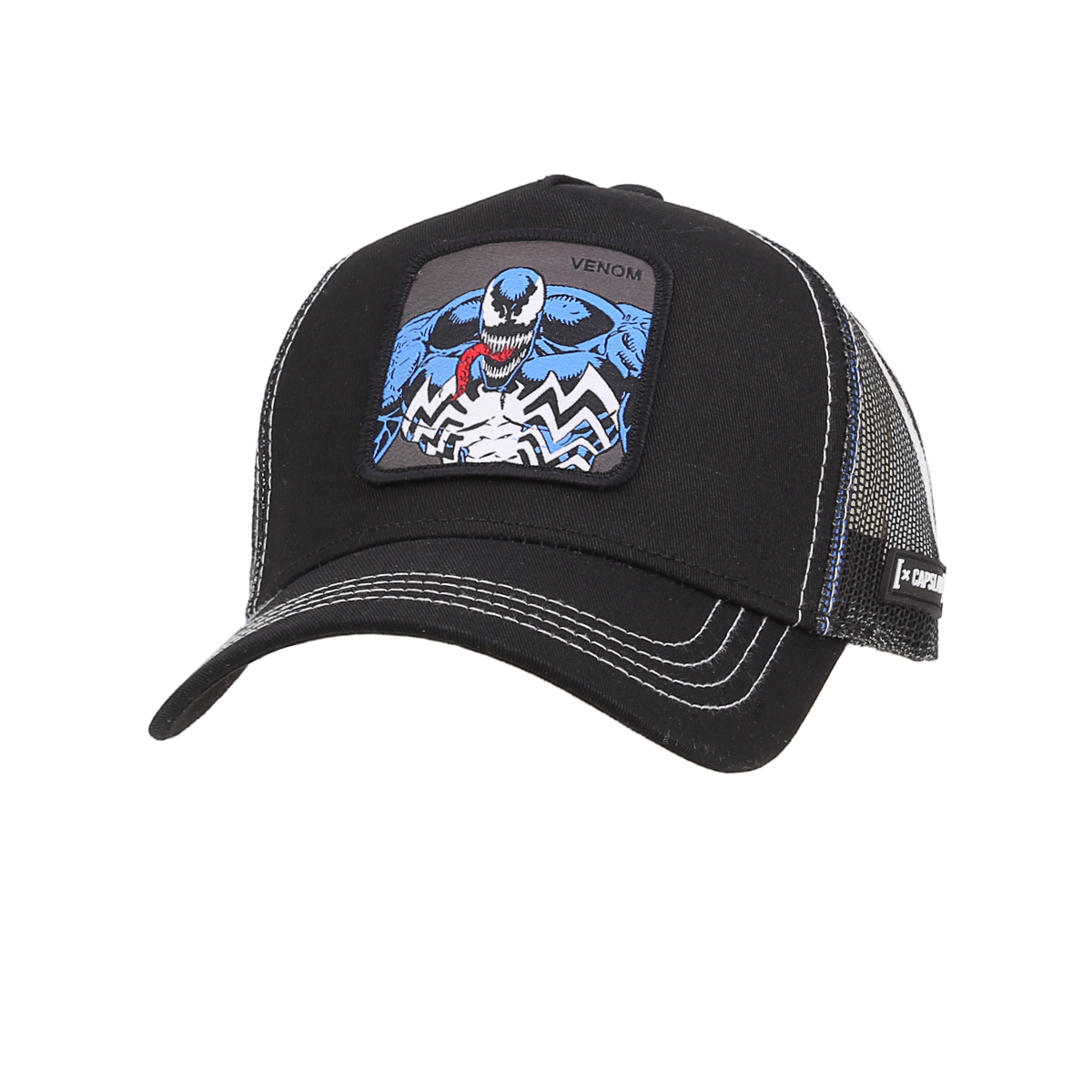 Gorra Capslab Marvel Venom,  image number null
