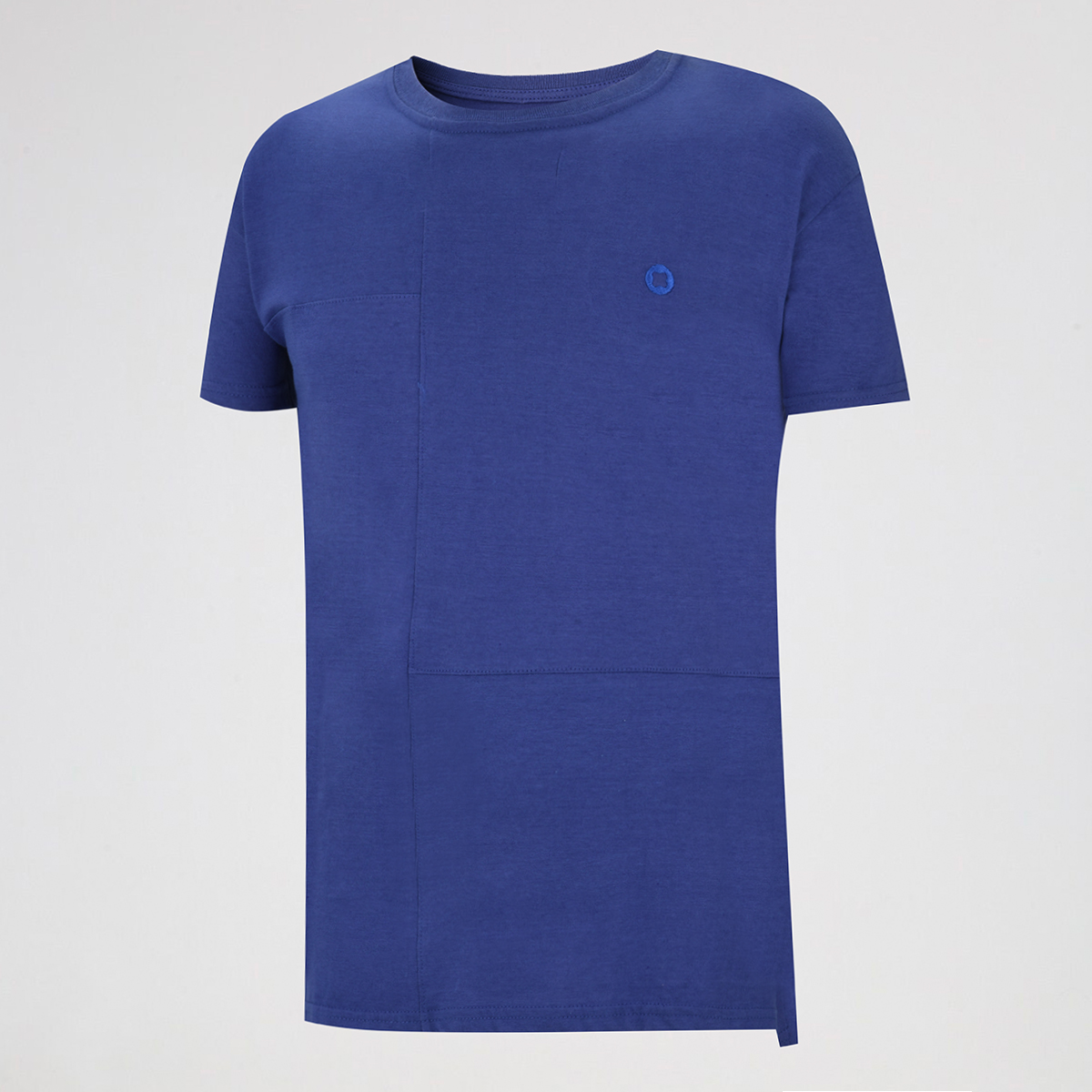 Remera Urbo Over,  image number null